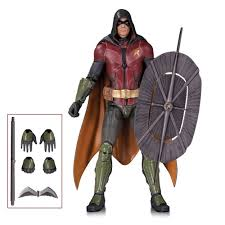 Mua bán DC COLLECTIBLE ROBIN ARKHAM KNIGHT